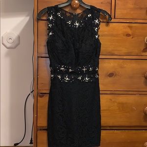 Short homecoming dress, worn once
